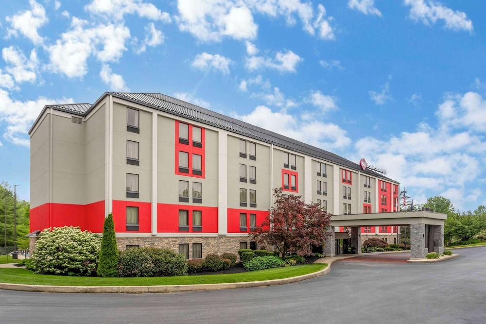 Best Western Plus Heritage Rail Inn & Suites photo 50