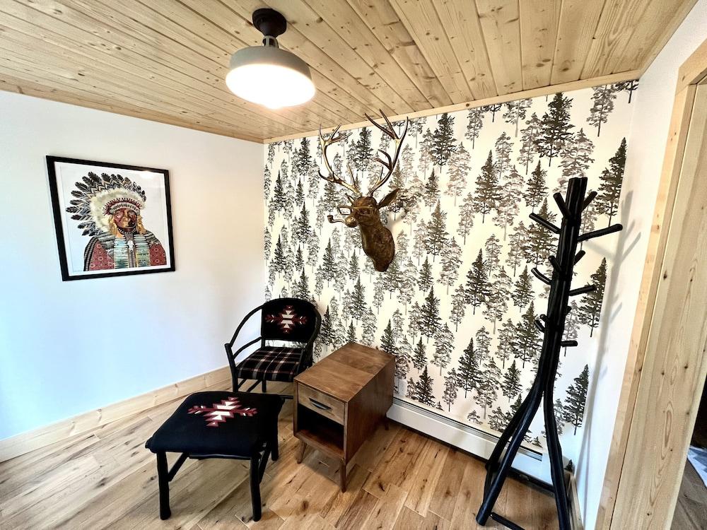 Thomsonite Beach Inn photo 14