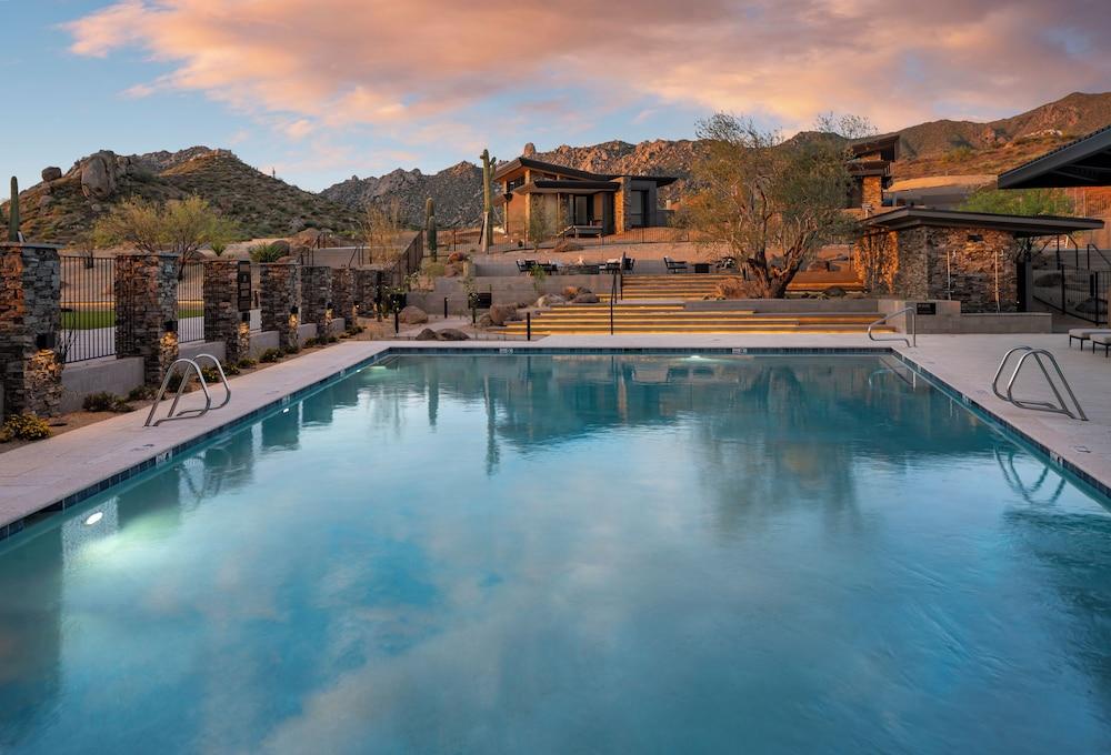 Mountain House Lodge at Sereno Canyon photo 40