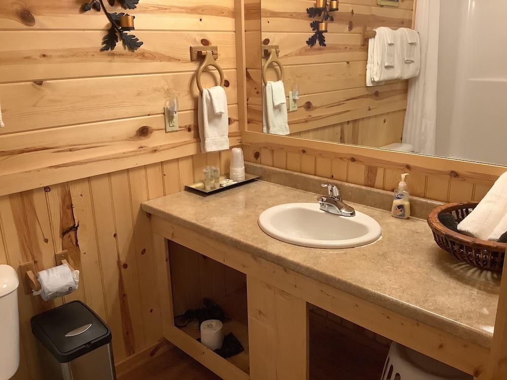 Nacoochee Valley Lodge photo 66