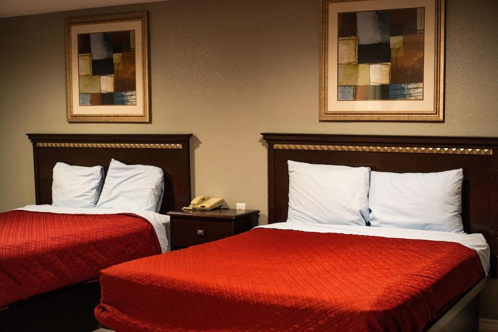 Modern Motel photo 2