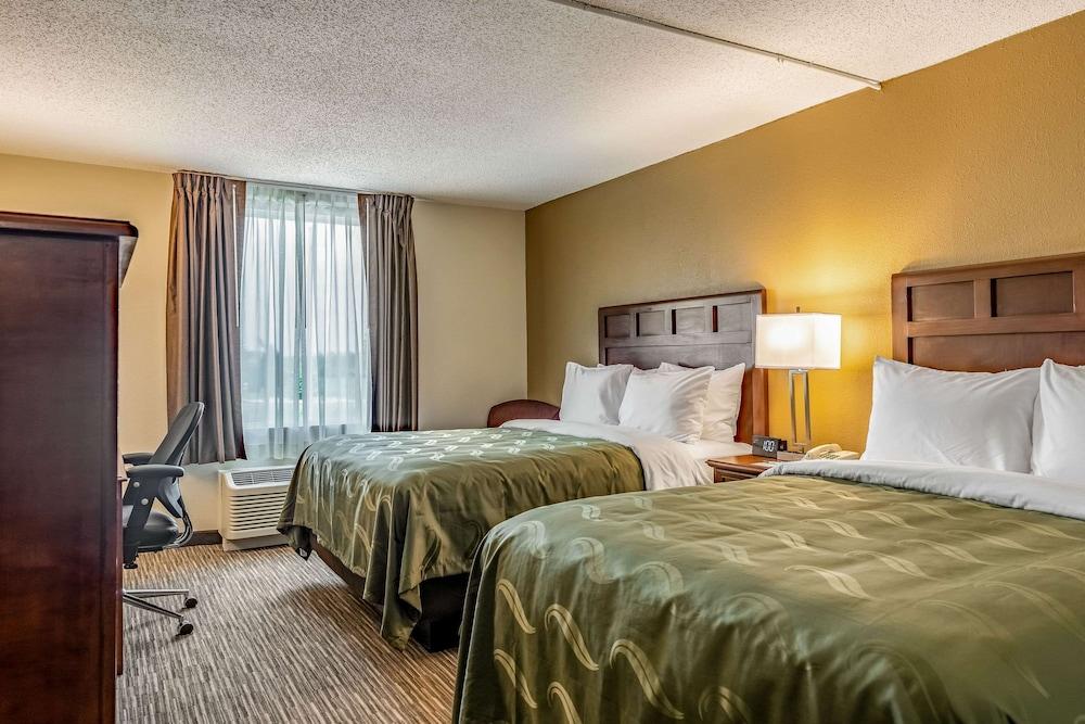 Quality Inn Bucyrus North photo 13