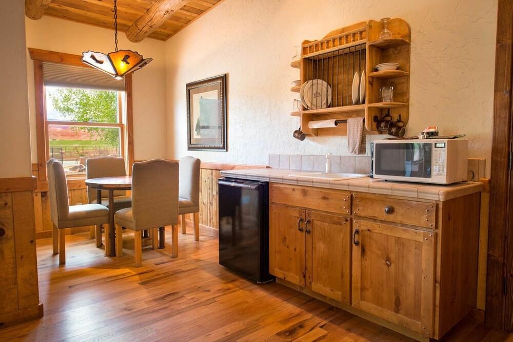 Sorrel River Ranch Resort photo 4
