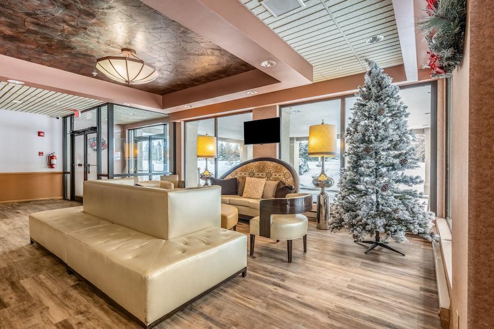 Econo Lodge Brainerd photo 25
