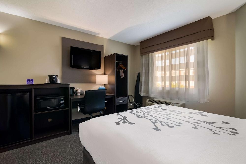 Garner Hotel Londonderry - Manchester by IHG photo 31