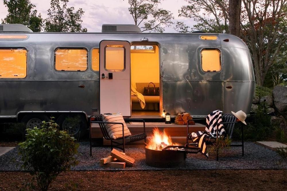AutoCamp Asheville photo 22