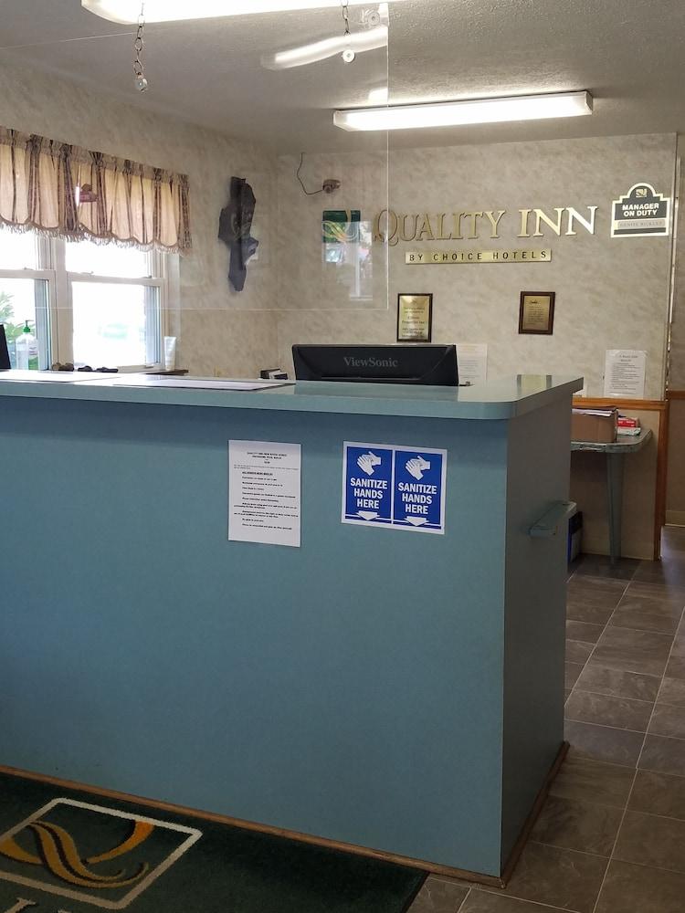 Quality Inn New River photo 19