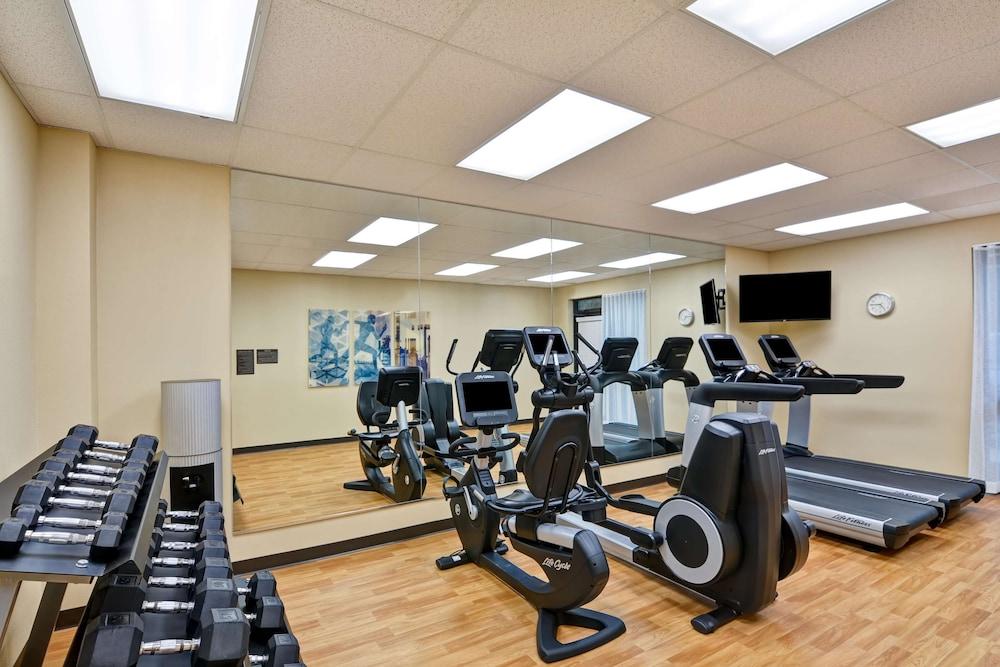 Hyatt Place Birmingham/Hoover photo 34