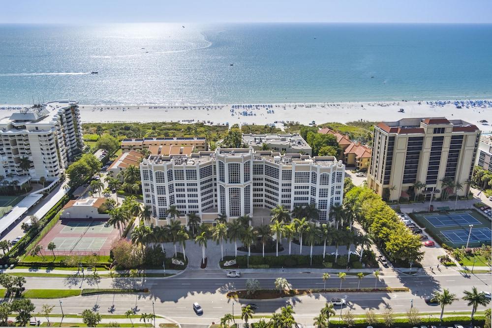 Marco Beach Ocean Suites photo 32