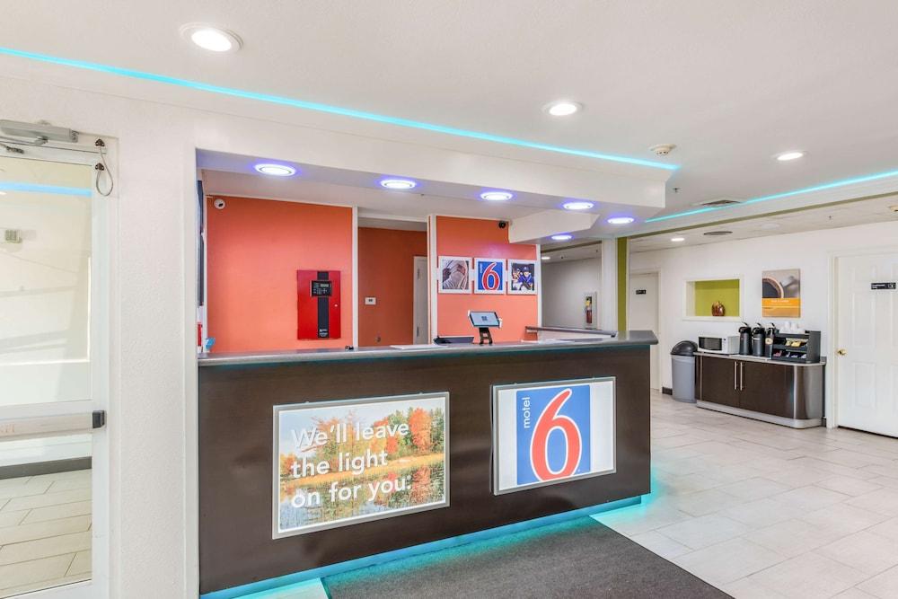 Motel 6 Gastonia, NC photo 7