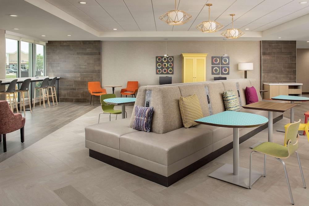 Home2Suites by Hilton Marysville, OH photo 5