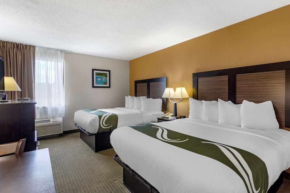 Quality Inn Ocoee - Cleveland East photo 33