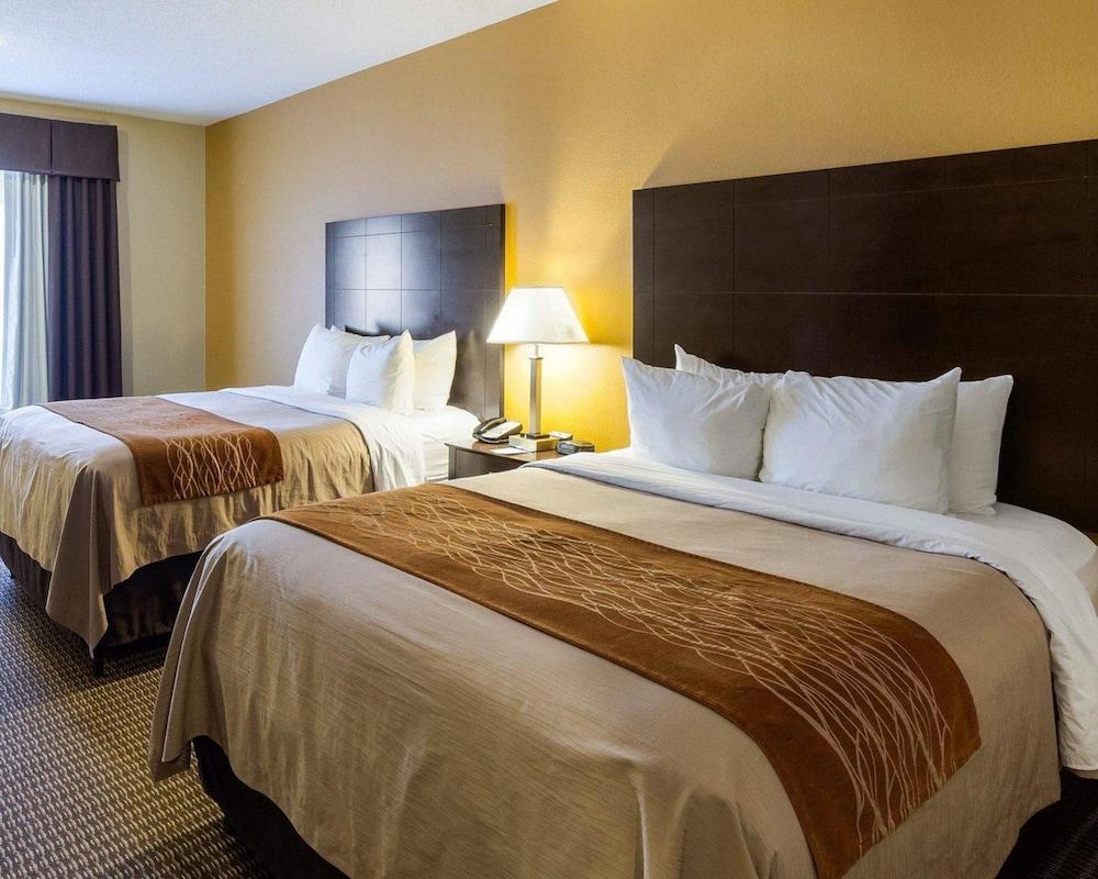 Comfort Inn & Suites Burnet photo 25