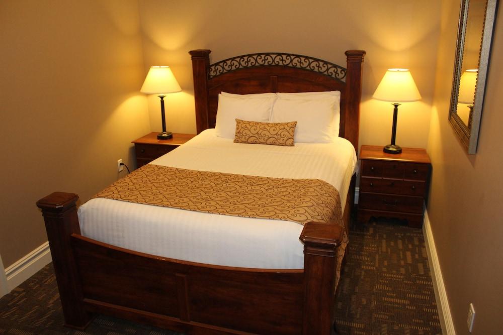 Riverwalk Place Resort & Spa photo 39