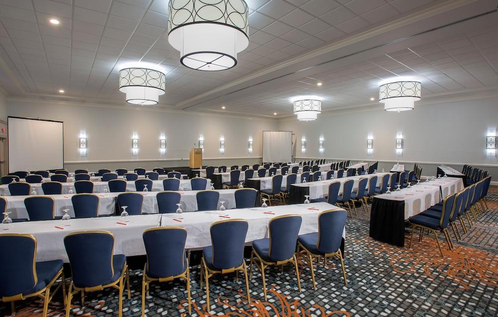 Crowne Plaza Orlando - Downtown by IHG photo 75