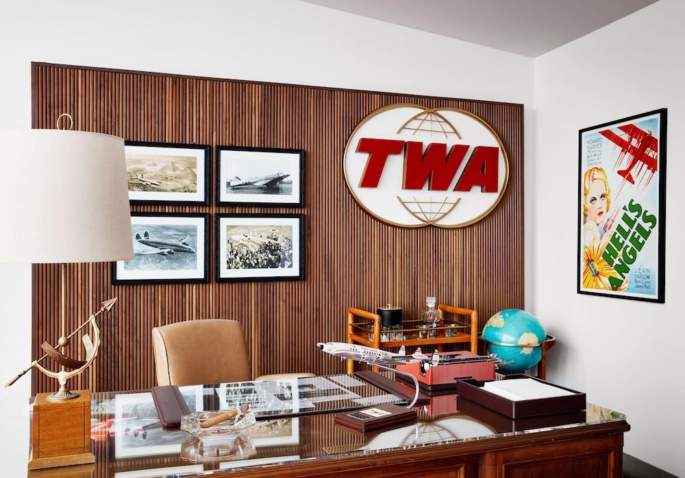 TWA Hotel at JFK Airport photo 27