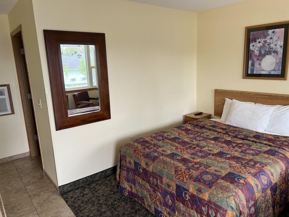 All Star Inn & Suites photo 6
