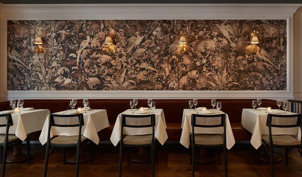 The Wall Street Hotel photo 70