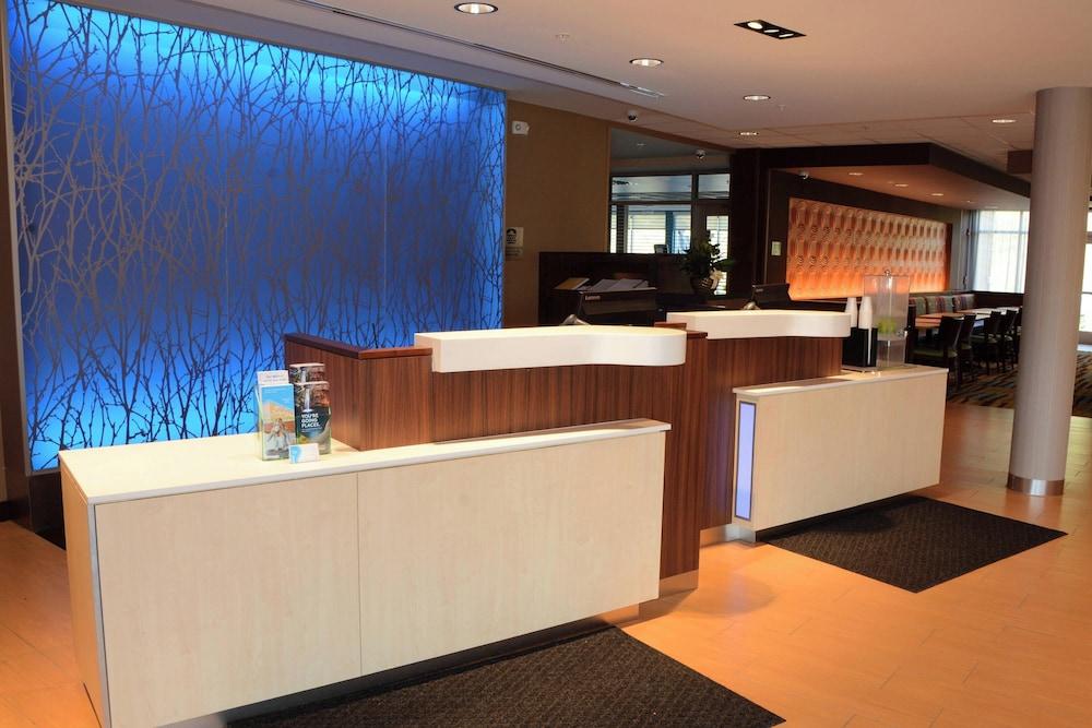 Fairfield Inn & Suites by Marriott Somerset photo 3