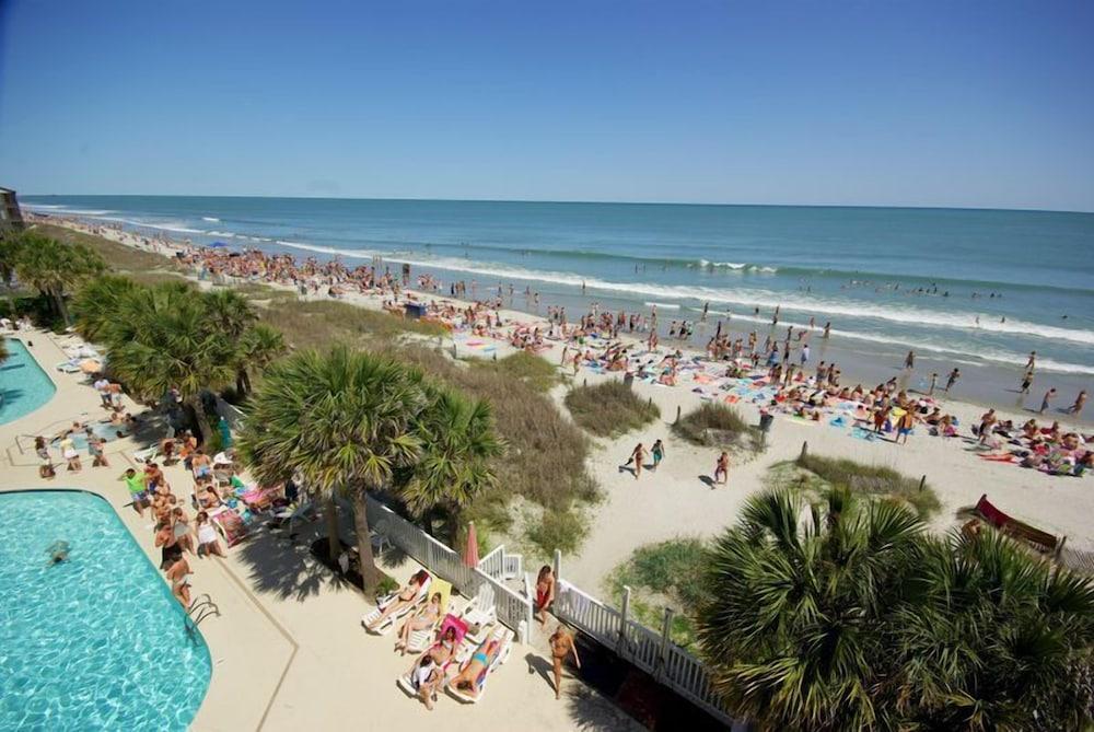 Ocean Drive Beach & Golf Resort photo 49