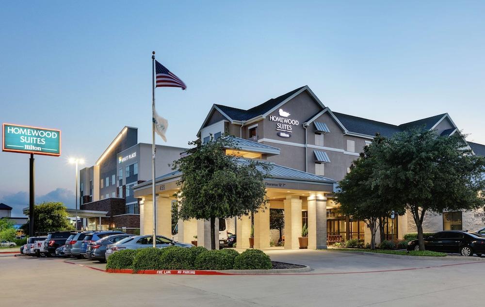 Homewood Suites Dallas Allen photo 42