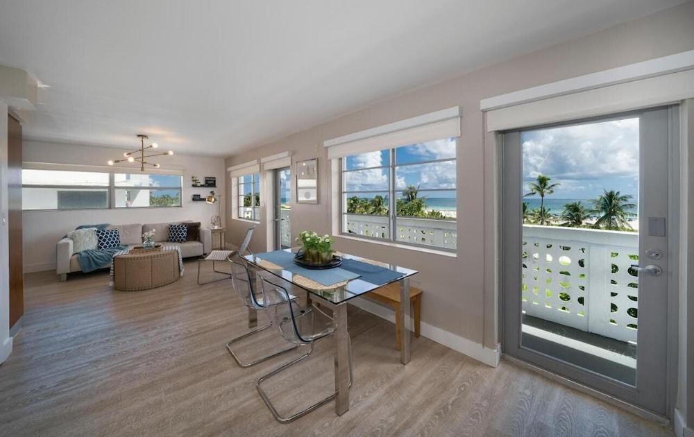 Strand Ocean Drive Suites photo 43
