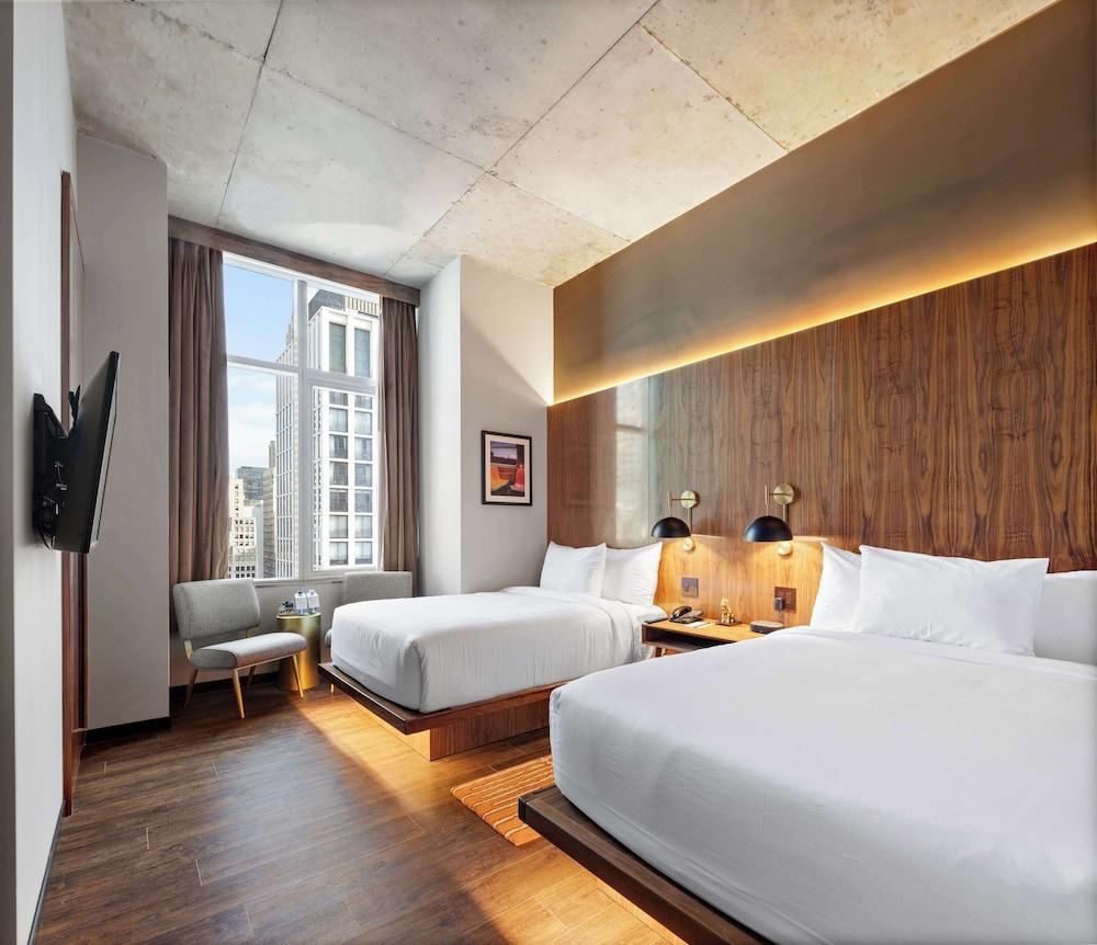 Grayson Hotel in the Unbound Collection by Hyatt photo 6