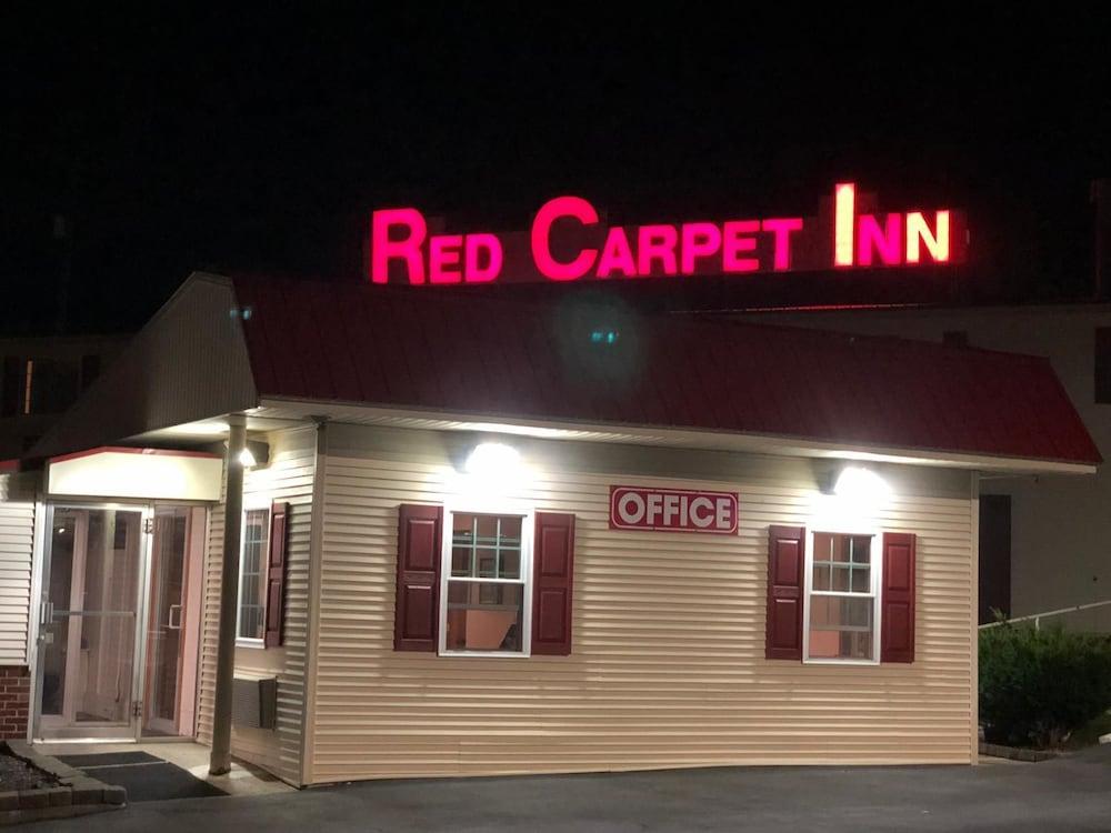 Red Carpet Inn North Syracuse photo 17