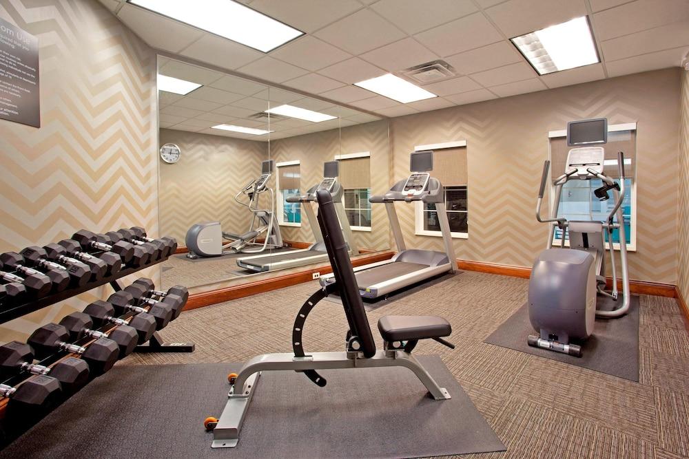 Residence Inn by Marriott Fort Wayne Southwest photo 16