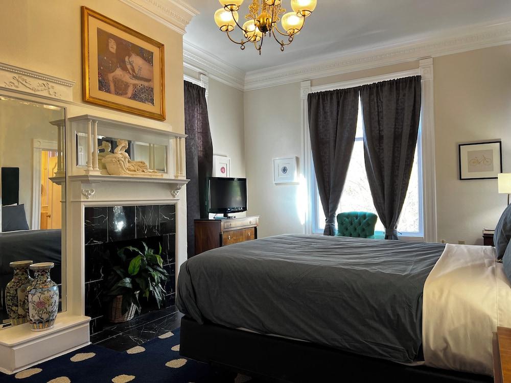 The Sterling Hotel photo 12