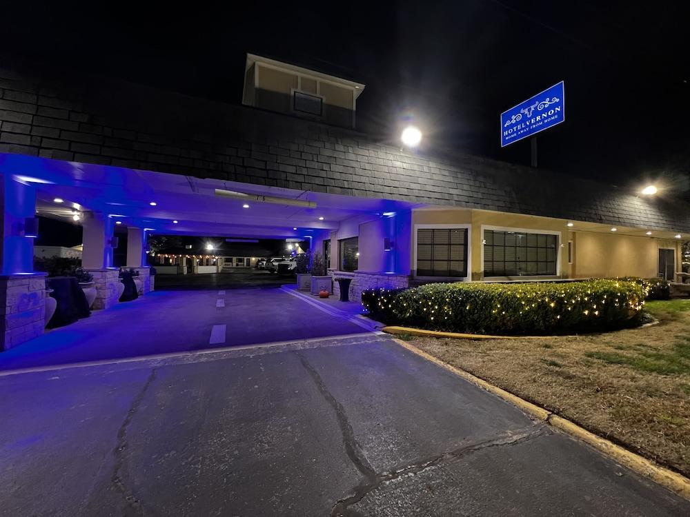 Hotel Vernon photo 13