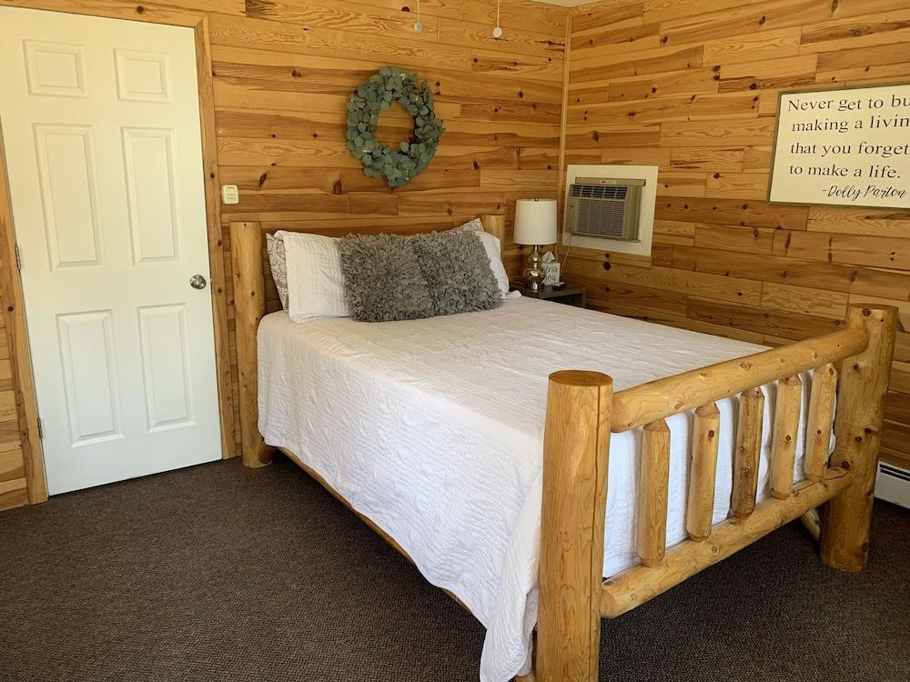 Grand Lake Resort photo 12