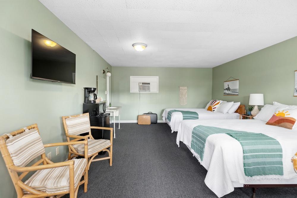 Motel Bear Lake photo 7