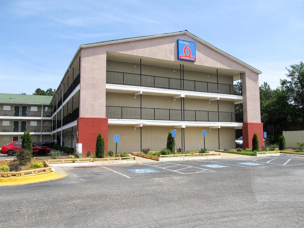 Studio 6 Augusta, GA - Fort Gordon photo 8