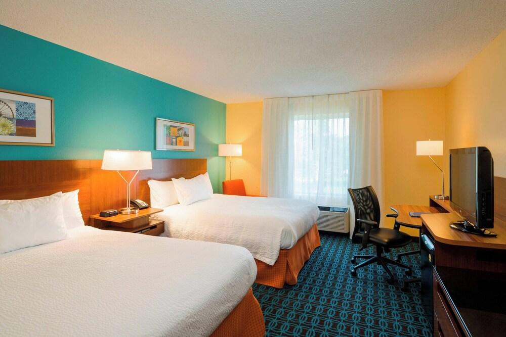 Best Western Allentown Bethlehem Lehigh Valley Inn & Suites photo 10