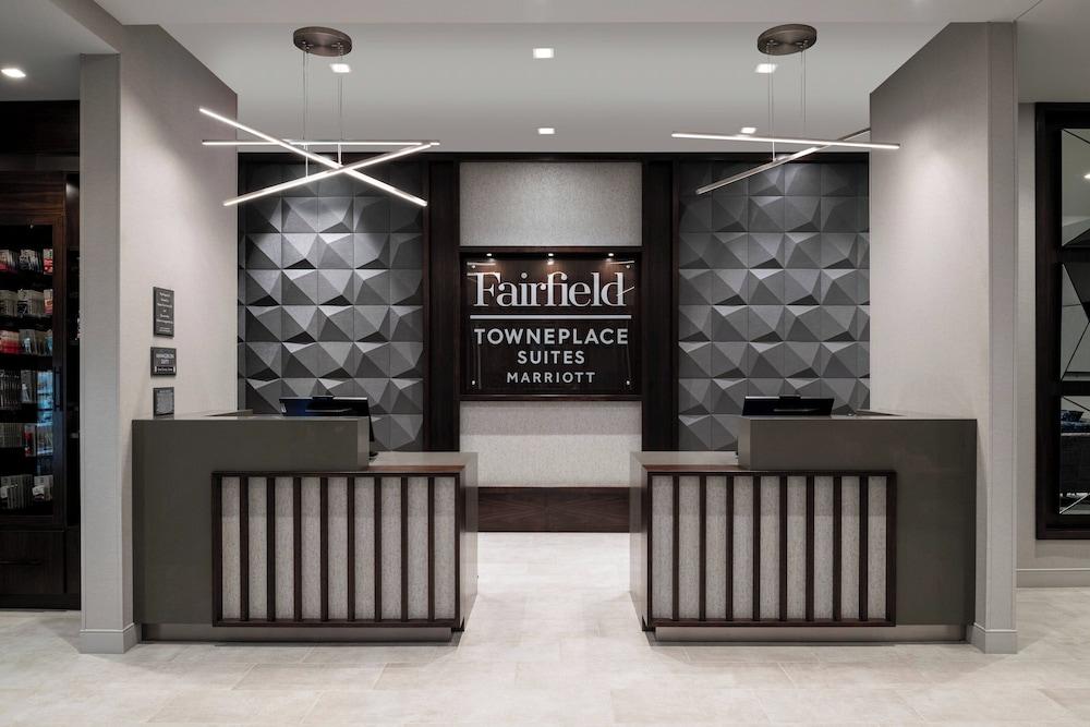 TownePlace Suites by Marriott Boston Medford photo 5