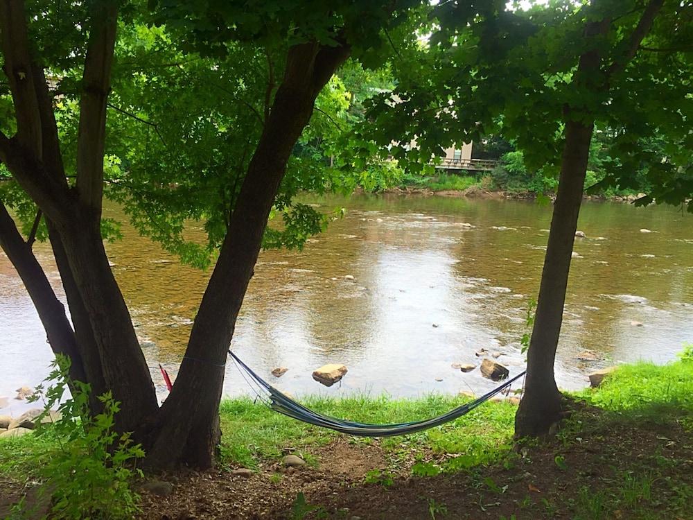 Riverside Hotel photo 29