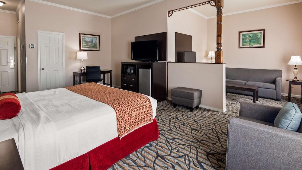Best Western Spring Hill Inn & Suites photo 10