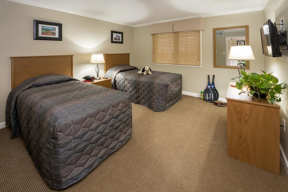 The Summit Resort photo 24
