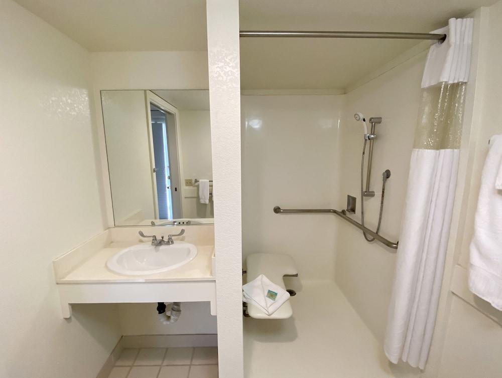 Palm Canyon Hotel & RV Resort photo 42
