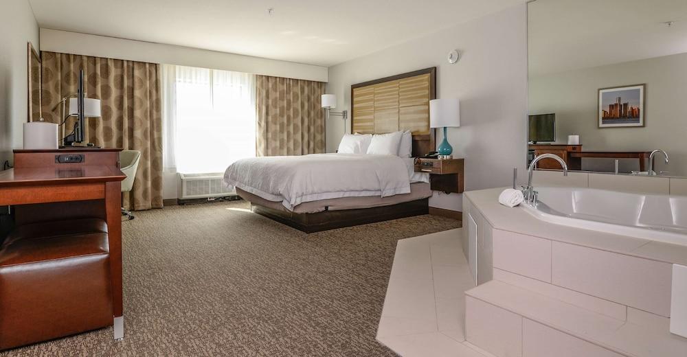 Hampton Inn Brighton photo 46