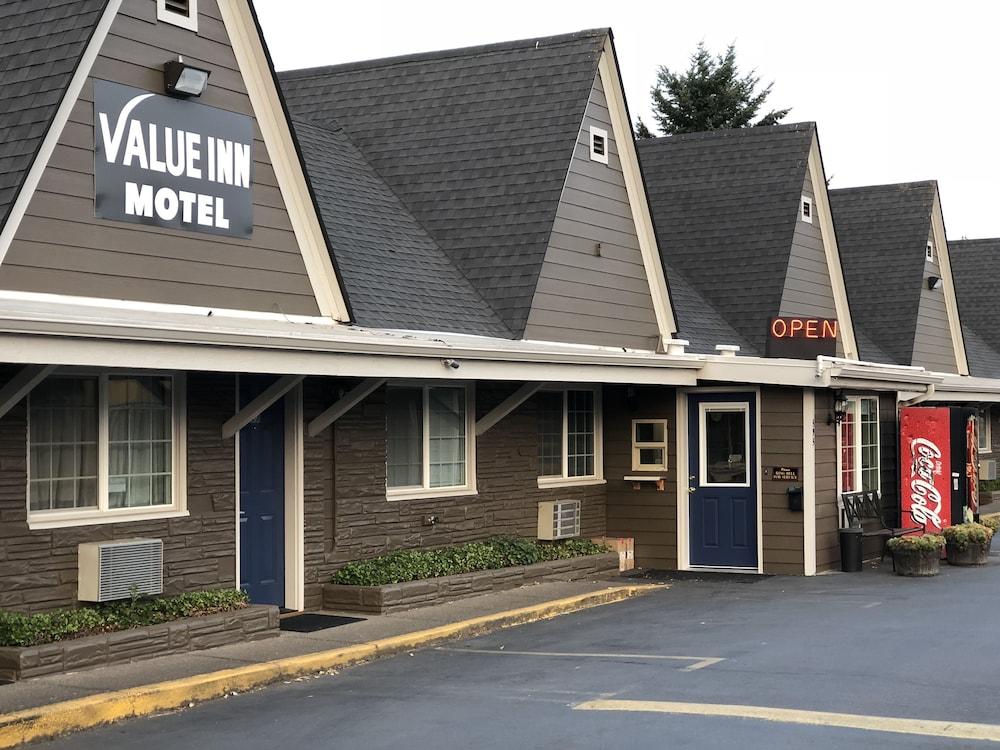 Valueinn Motel photo 2