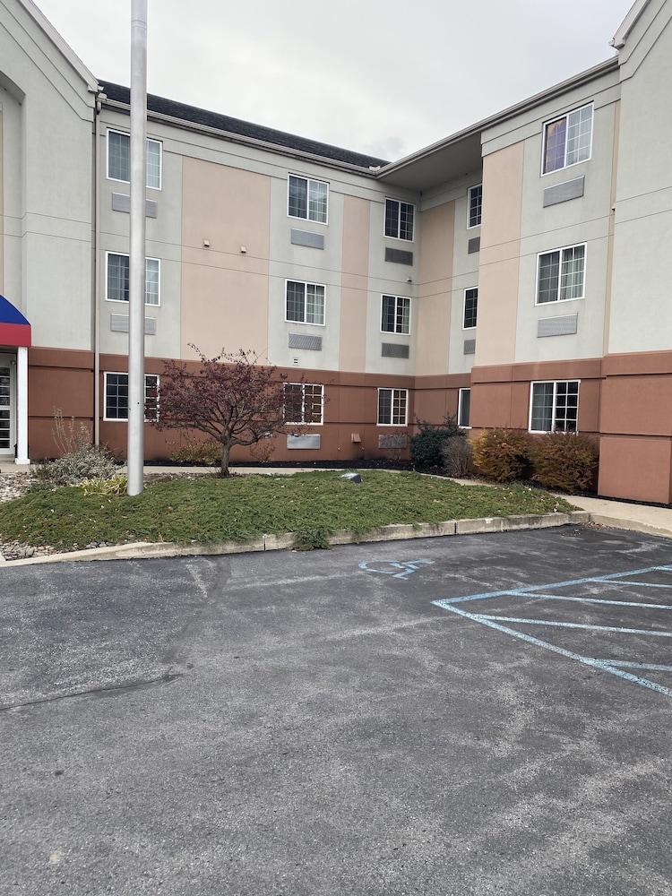 Candlewood Suites Williamsport by IHG photo 54