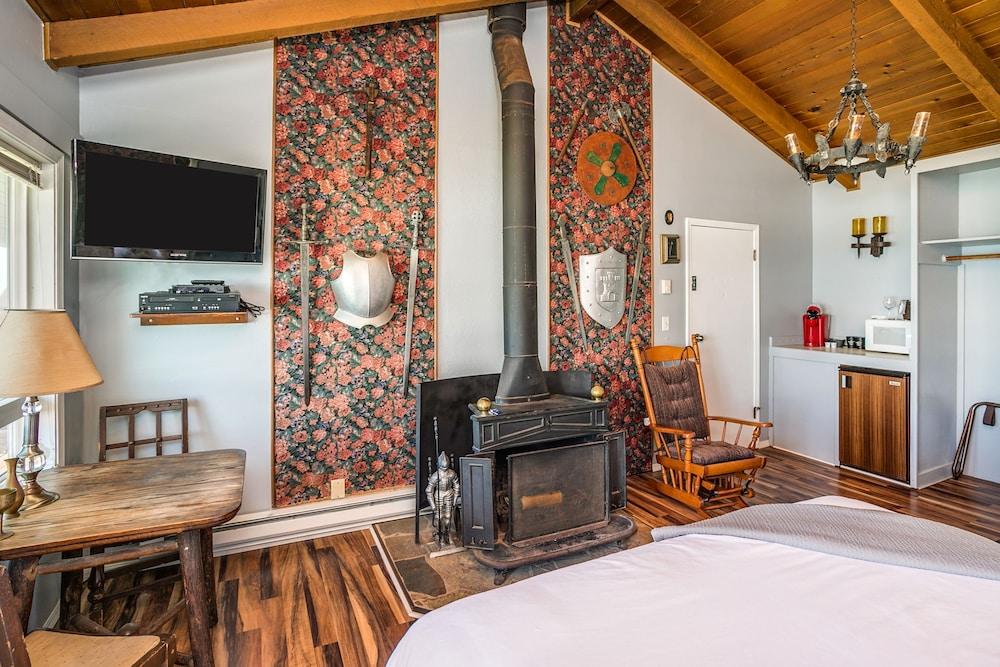 Moolack Shores Inn photo 6