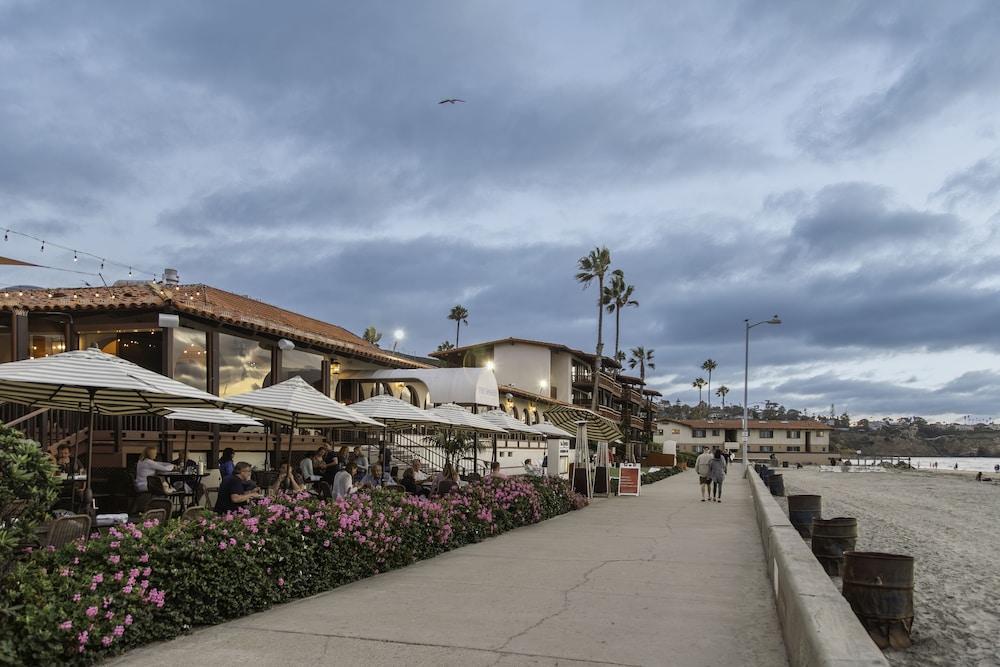 La Jolla Shores Hotel photo 92