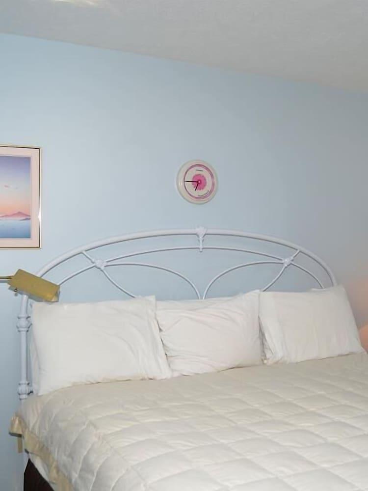 Beach Condominium Hotel photo 10