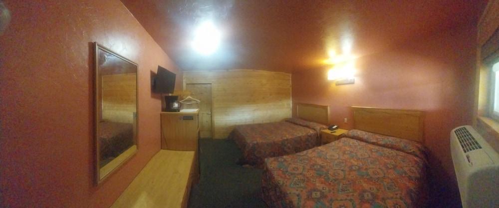 Liberty Belle Lodge photo 5