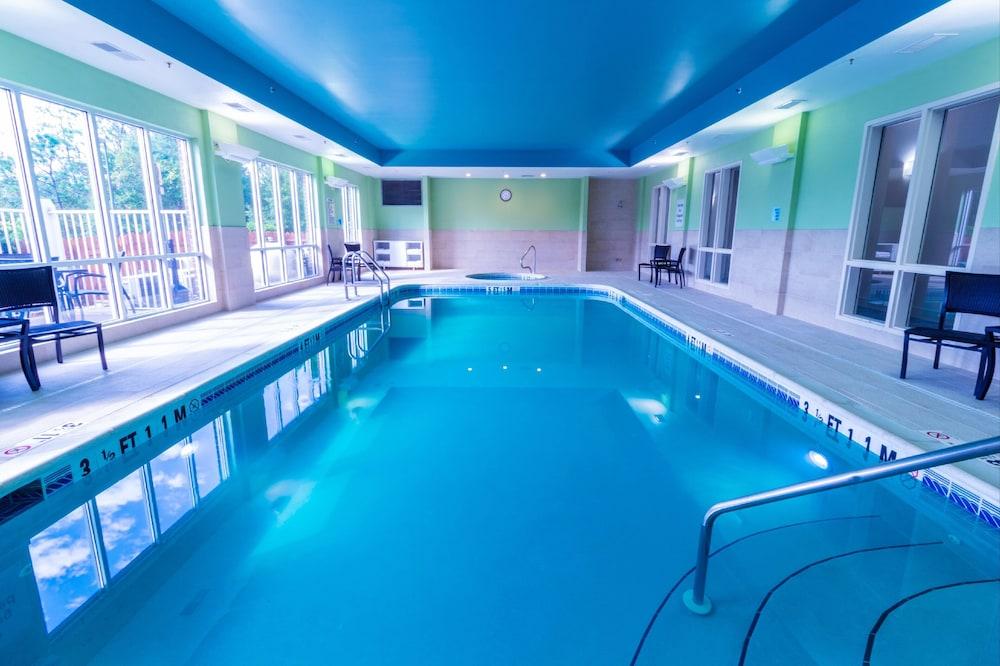 Holiday Inn Express Hotel & Suites Crestview by IHG — hotel in Crestview