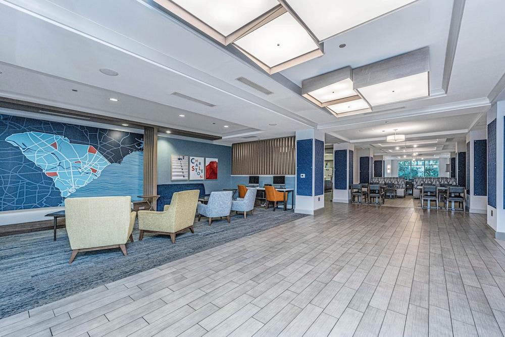 Holiday Inn Express & Suites Charleston Arpt-Conv Ctr Area photo 76