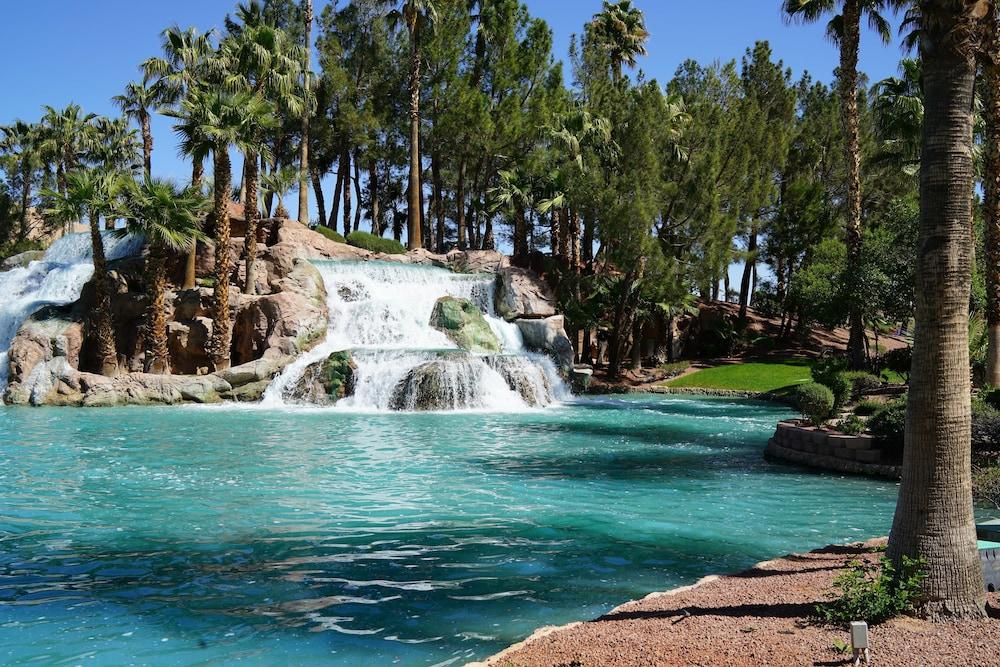 CasaBlanca Resort and Casino photo 18
